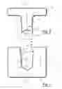 Fig. 04 - Method and apparatus for securing connecting ferrules