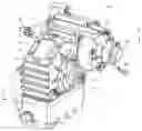 Fig. 01 - DUAL GEAR PUMP TRANSMISSION