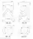 Fig. 16 - Systems and methods for facilitating conversion between reciprocating linear motion and rotational motion