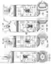 Fig. 20 - Systems and methods for facilitating conversion between reciprocating linear motion and rotational motion