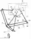 Fig. 01 - Device for Moving and Positioning an Object in Space