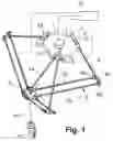 Fig. 02 - Device for Moving and Positioning an Object in Space