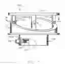 Fig. 08 - Rotational motion-positioning apparatus