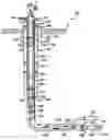 Fig. 01 - Interstitially strengthened high carbon and high nitrogen austenitic alloys, oilfield apparatus comprising same, and methods of making and using same