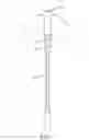 Fig. 08 - RATCHET WRENCH WITH ROTATABLE HEAD
