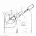 Fig. 01 - Machining apparatus for noncircular shapes