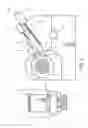 Fig. 04 - Machining apparatus for noncircular shapes