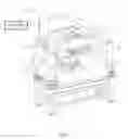 Fig. 02 - Single phase fluid imprint lithography method