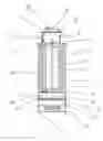Fig. 01 - Multi-chamber air sterilization system and method