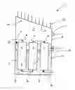 Fig. 01 - Cooled energy storage device and press including such a device