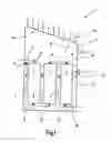Fig. 02 - Cooled energy storage device and press including such a device