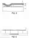 Fig. 04 - Digital printing plate and system with electrostatically latched deformable membranes