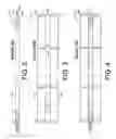 Fig. 04 - Plate drum loadable as a sleeve for an imaging device