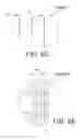 Fig. 08 - Plate drum loadable as a sleeve for an imaging device