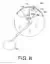 Fig. 10 - Plate drum loadable as a sleeve for an imaging device