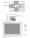 Fig. 04 - Poster printing using perforated paper