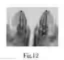 Fig. 09 - Method of enhancing the external ballistics and ensuring consistent terminal ballistics of an ammunition projectile and product obtained