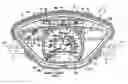Fig. 01 - Instrumental device for vehicle