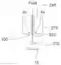 Fig. 01 - Stent coating apparatus