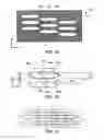 Fig. 07 - Mask for sequential lateral solidification and crystallization method using thereof