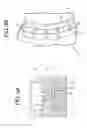 Fig. 06 - Showerhead electrode assembly with gas flow modification for extended electrode life