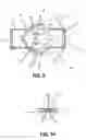 Fig. 09 - Angle-adjustable device between two tubes used as a play place for pets