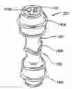 Fig. 01 - PET TOY WITH PALATABILITY ENHANCER