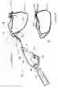Fig. 06 - Retractable leash assembly