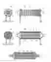 Fig. 02 - Superheated steam generator