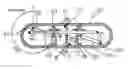 Fig. 01 - Double piston cycle engine