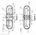Fig. 02 - Double piston cycle engine