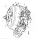 Fig. 02 - Intake manifold regulators for internal combustion engines