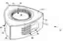 Fig. 01 - Rotors having flow-modifying members for use in rotary engines