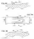 Fig. 06 - Rotors having flow-modifying members for use in rotary engines