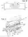 Fig. 07 - Rotors having flow-modifying members for use in rotary engines