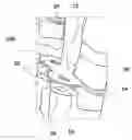 Fig. 01 - Injector clamp for vehicle