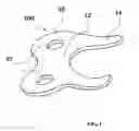 Fig. 02 - Injector clamp for vehicle