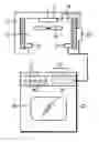 Fig. 01 - Ventilation hood and cooktop safety system and method