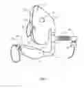 Fig. 02 - Face and tracheostomy nebulizing mask