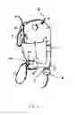 Fig. 04 - Face and tracheostomy nebulizing mask