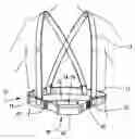 Fig. 01 - Deep breathing training device