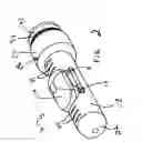 Fig. 03 - Medicament dispenser for an inhaler