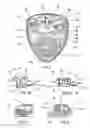 Fig. 02 - Fluid product dispensing device