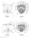 Fig. 03 - Fluid product dispensing device