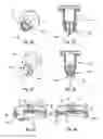 Fig. 10 - Fluid product dispensing device