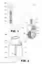 Fig. 02 - SYSTEMS, METHODS, AND APPARATUSES FOR PULMONARY DRUG DELIVERY