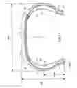 Fig. 02 - Pneumatic run-flat tire