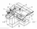 Fig. 01 - APPARATUS FOR PARTIAL BONDING OF VEHICLE COMPONENTS