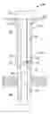 Fig. 01 - System and method for sensing a parameter in a wellbore