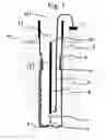 Fig. 02 - Pore fluid sampling system with diffusion barrier and method of use thereof